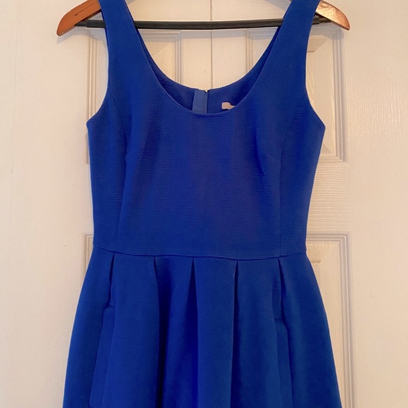 Banana Republic dress size 0 - Picture 3 of 4